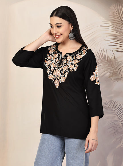 Heer Short Kurti For Women