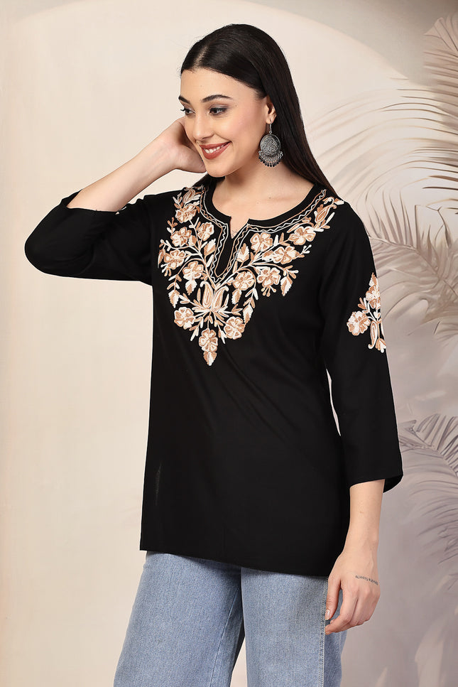 Heer Short Kurti For Women