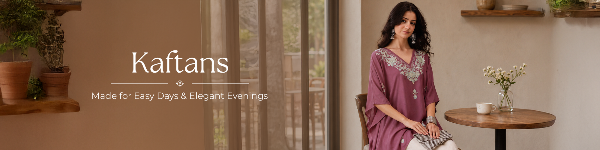 Kaftans