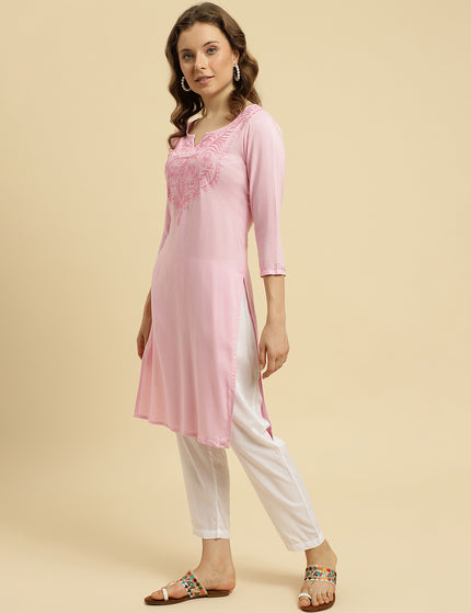 TJOR Long Kurti For Women