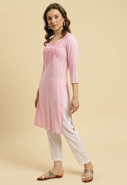 TJOR Long Kurti For Women