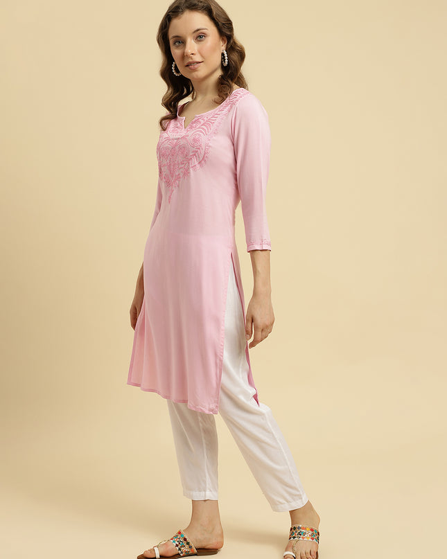 TJOR Long Kurti For Women