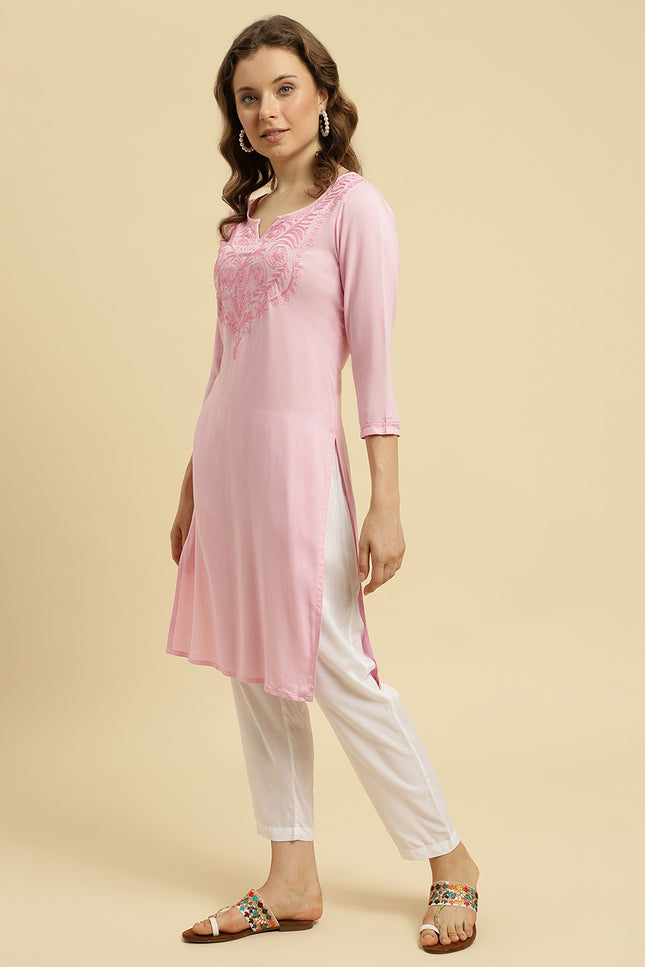 TJOR Long Kurti For Women