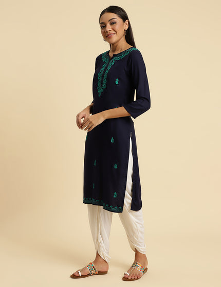 Reel Boota Long Kurti For Women