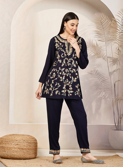 Zarina Co Ord Set Set for Women