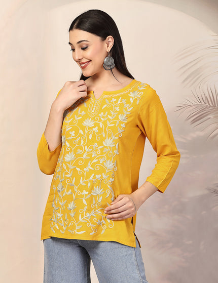 Jannat Short Kurti For Women