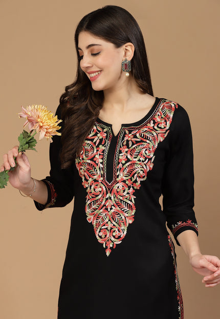 Kiara Aari Long Kurti For Women