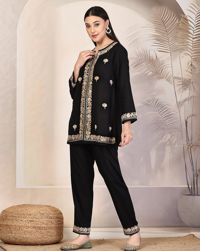 Arisa Co-Ord Set For Women