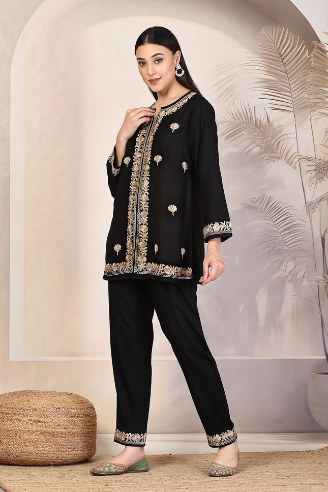 Arisa Co-Ord Set For Women