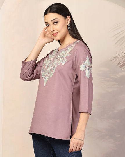 Heer Short Kurti For Women