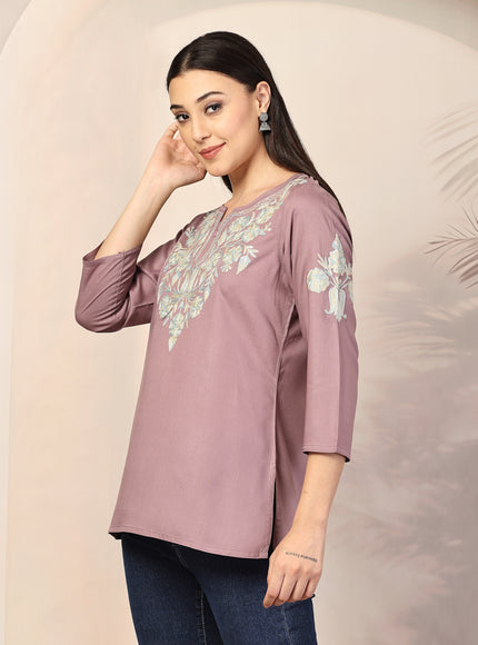 Heer Short Kurti For Women
