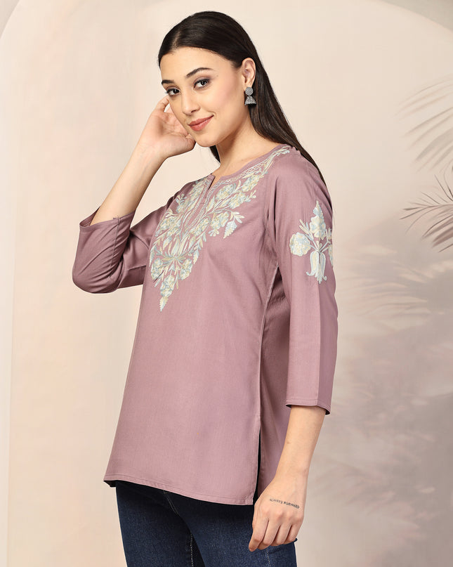 Heer Short Kurti For Women