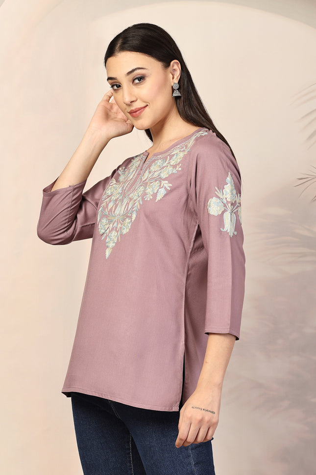 Heer Short Kurti For Women