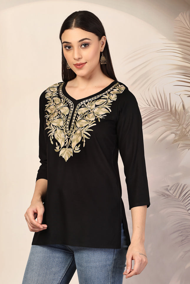 Anaya Short Kurti For Women