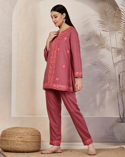 Arisa Co-Ord Set For Women