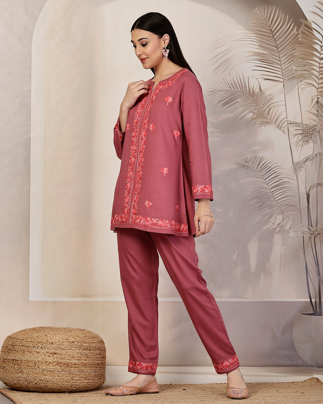 Arisa Co-Ord Set For Women