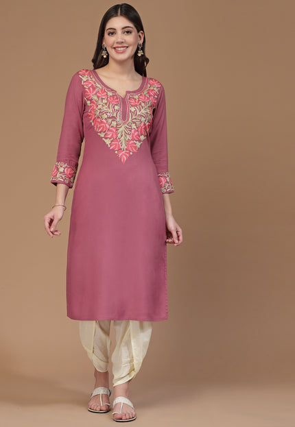 Noura Long Kurti For Women