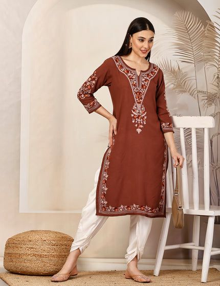 Aafreen Long Kurti For Women