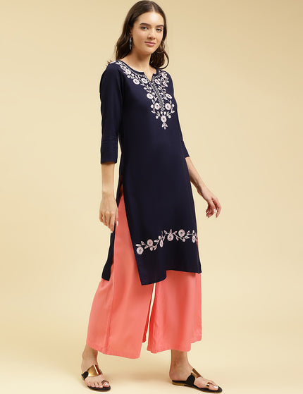 Japore Reel Long Kurti For Women