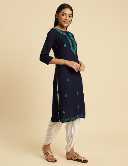 Reel Boota Long Kurti For Women