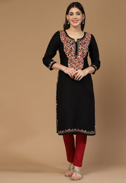 Kiara Aari Long Kurti For Women