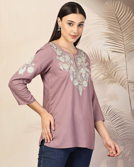 Heer Short Kurti For Women