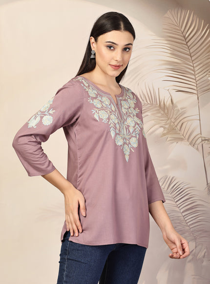 Heer Short Kurti For Women