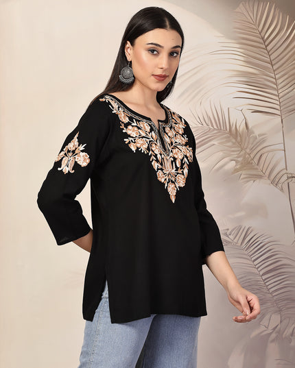 Heer Short Kurti For Women