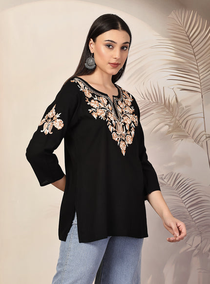 Heer Short Kurti For Women