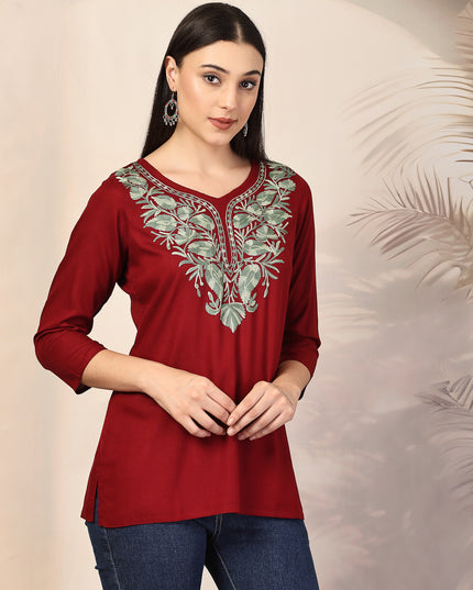 Anaya Short Kurti For Women