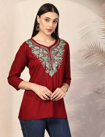 Anaya Short Kurti For Women