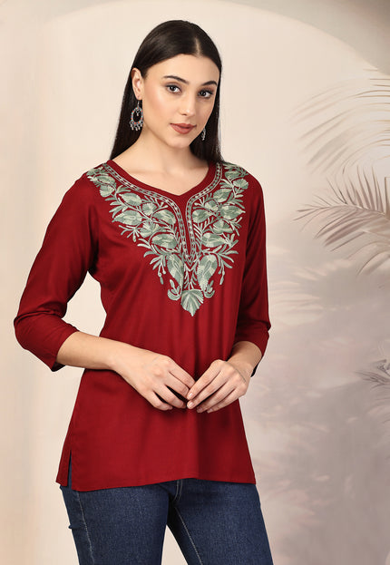 Anaya Short Kurti For Women