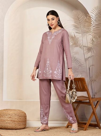 Gulnaz Co-Ord Set for Women