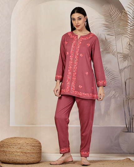 Arisa Co-Ord Set For Women