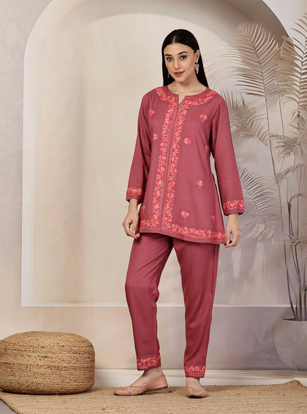 Arisa Co-Ord Set For Women
