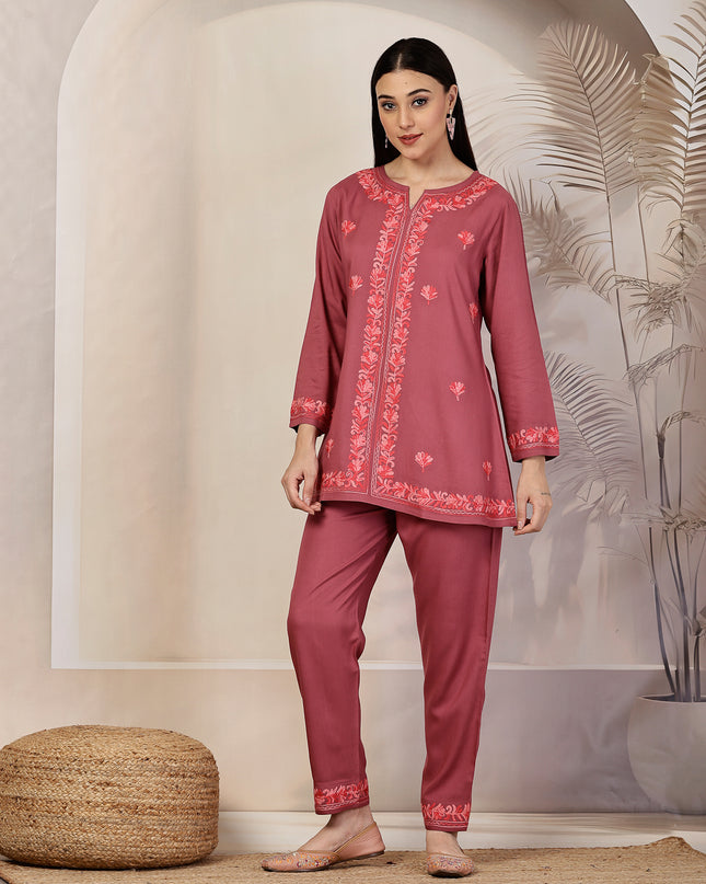 Arisa Co-Ord Set For Women