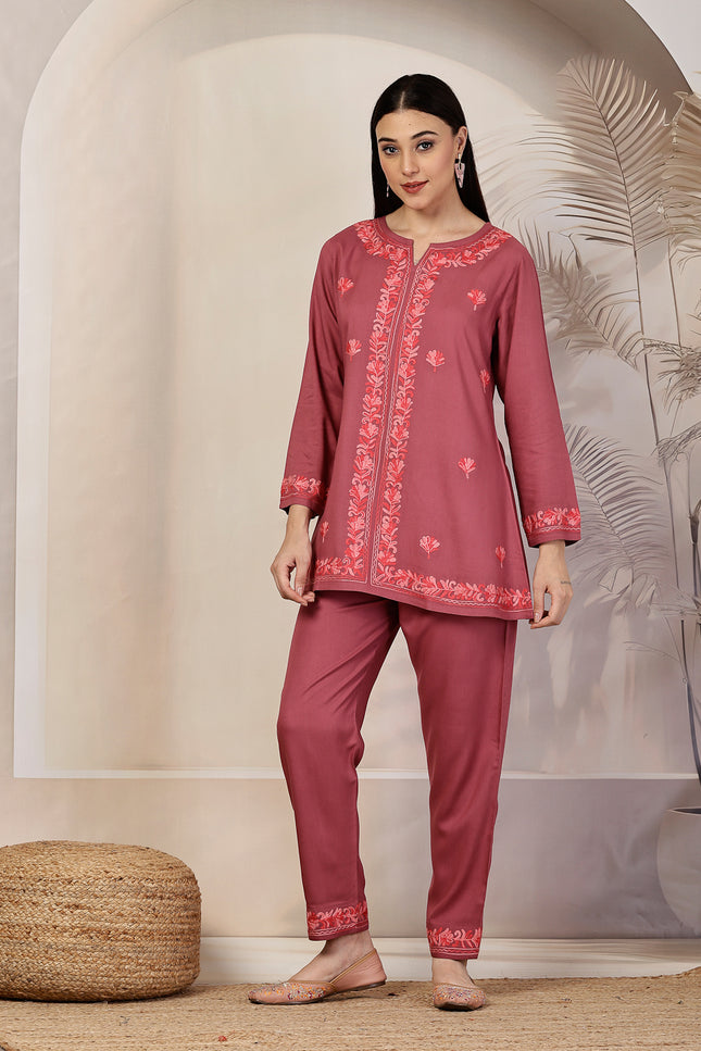 Arisa Co-Ord Set For Women