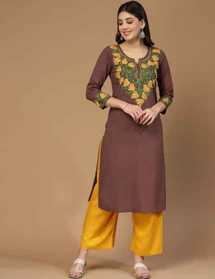 Noura Long Kurti For Women