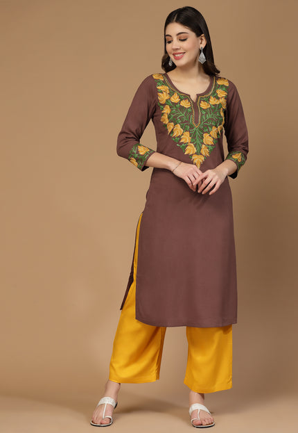 Noura Long Kurti For Women