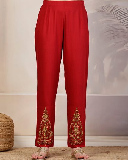 Gulnaz Co-Ord Set for Women