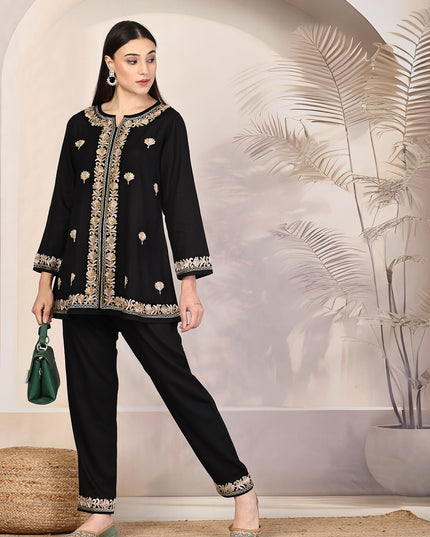 Arisa Co-Ord Set For Women