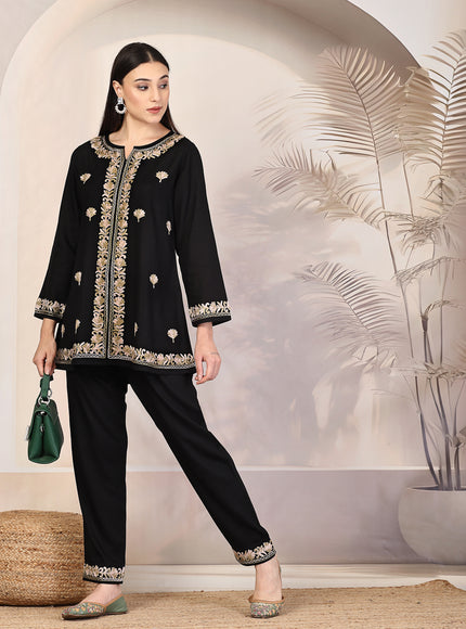 Arisa Co-Ord Set For Women