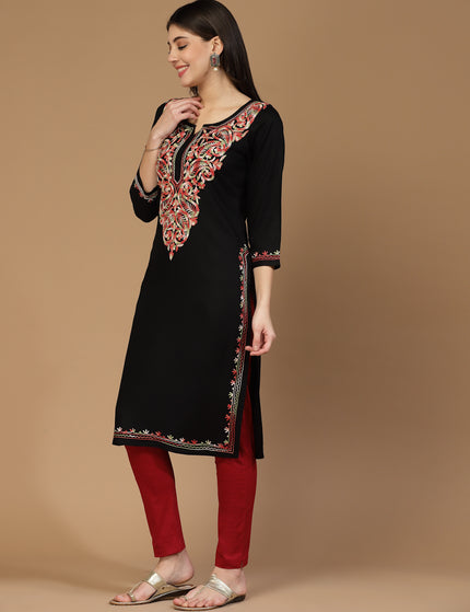 Kiara Aari Long Kurti For Women