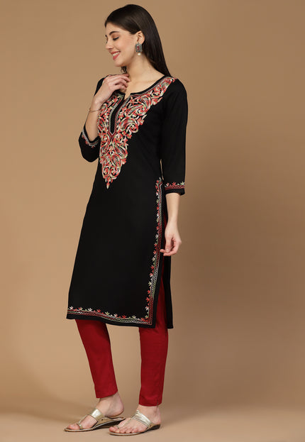 Kiara Aari Long Kurti For Women
