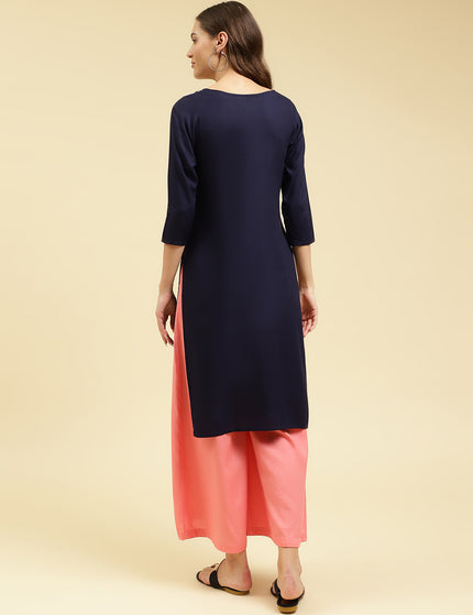 Japore Reel Long Kurti For Women