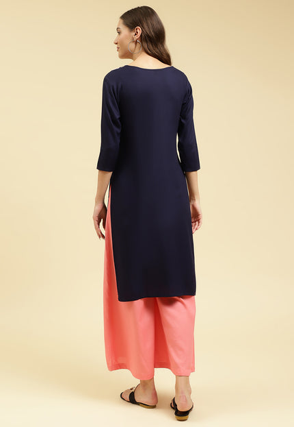 Japore Reel Long Kurti For Women