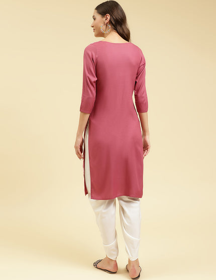 Japore Reel Long Kurti For Women