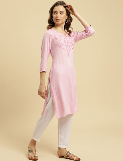 TJOR Long Kurti For Women
