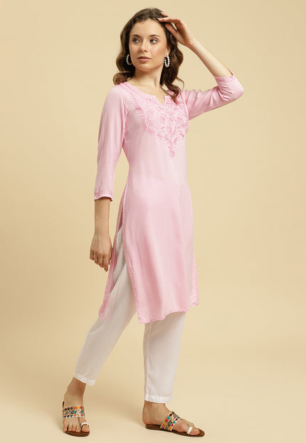 TJOR Long Kurti For Women
