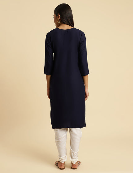 Reel Boota Long Kurti For Women